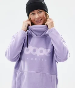 Fleece>DOPE SNOW Cozy II W FadedViolet