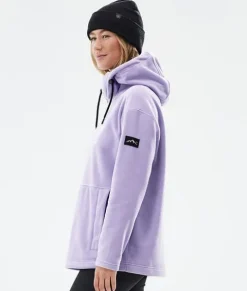 Fleece>DOPE SNOW Cozy II W FadedViolet