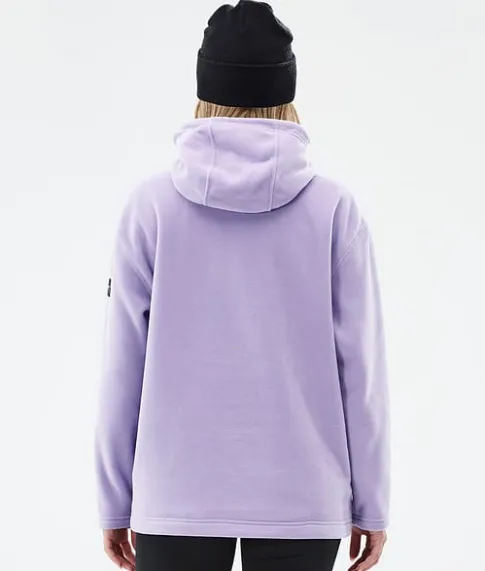 Fleece>DOPE SNOW Cozy II W FadedViolet