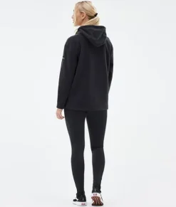 Fleece>DOPE SNOW Cozy II W Black