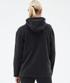 Fleece>DOPE SNOW Cozy II W Black