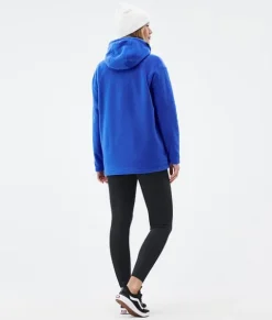 Fleece>DOPE SNOW Cozy II W CobaltBlue