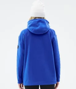 Fleece>DOPE SNOW Cozy II W CobaltBlue
