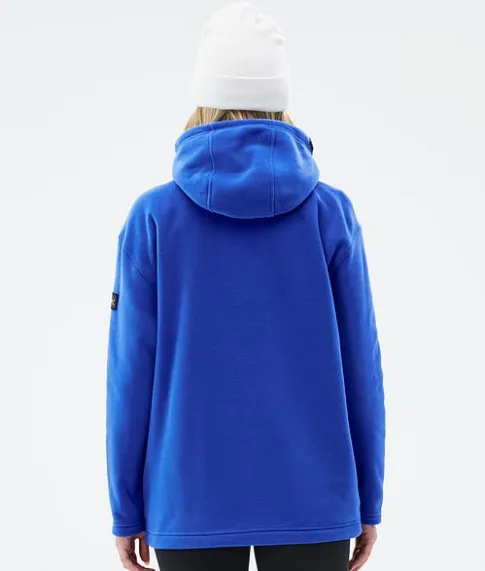 Fleece>DOPE SNOW Cozy II W CobaltBlue