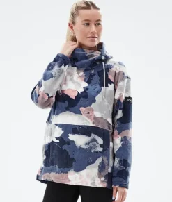 Fleece>DOPE SNOW Cozy II W Cumulus