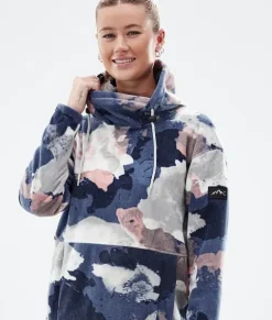 Fleece>DOPE SNOW Cozy II W Cumulus