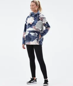 Fleece>DOPE SNOW Cozy II W Cumulus