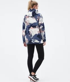 Fleece>DOPE SNOW Cozy II W Cumulus