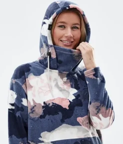 Fleece>DOPE SNOW Cozy II W Cumulus