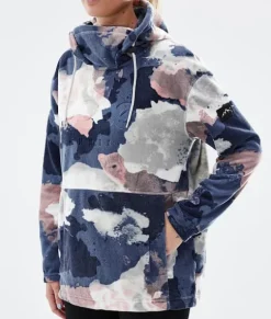 Fleece>DOPE SNOW Cozy II W Cumulus