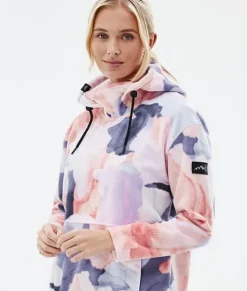 Fleece>DOPE SNOW Cozy II W BlotPeach
