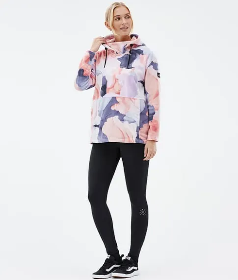 Fleece>DOPE SNOW Cozy II W BlotPeach