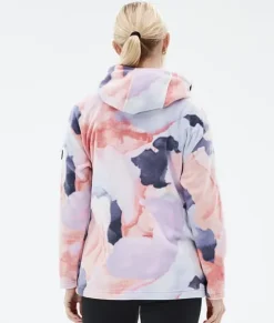 Fleece>DOPE SNOW Cozy II W BlotPeach