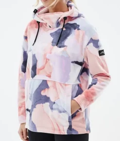 Fleece>DOPE SNOW Cozy II W BlotPeach