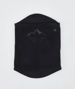 Skimaskers|Skimaskers>DOPE SNOW Cozy Tube Black