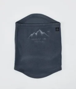 Skimaskers|Skimaskers>DOPE SNOW Cozy Tube MetalBlue