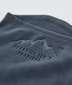 Skimaskers|Skimaskers>DOPE SNOW Cozy Tube MetalBlue