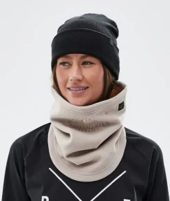 Skimaskers|Skimaskers>DOPE SNOW Cozy Tube Sand