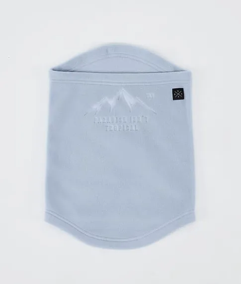 Skimaskers|Skimaskers>DOPE SNOW Cozy Tube LightBlue