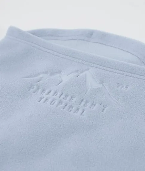 Skimaskers|Skimaskers>DOPE SNOW Cozy Tube LightBlue