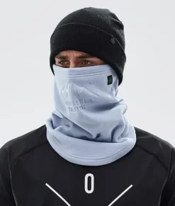 Skimaskers|Skimaskers>DOPE SNOW Cozy Tube LightBlue