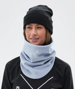 Skimaskers|Skimaskers>DOPE SNOW Cozy Tube LightBlue