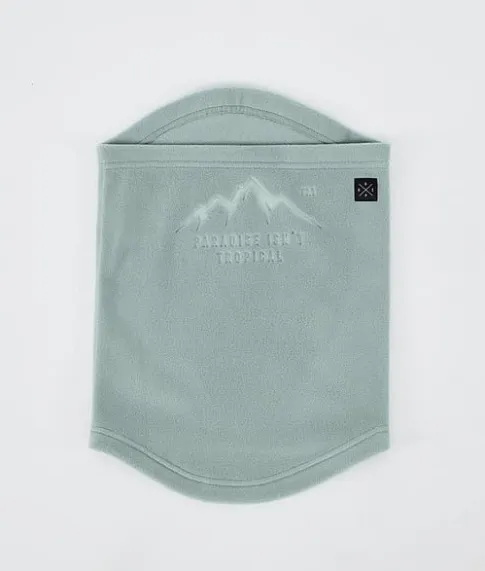 Skimaskers|Skimaskers>DOPE SNOW Cozy Tube FadedGreen