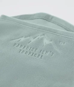 Skimaskers|Skimaskers>DOPE SNOW Cozy Tube FadedGreen