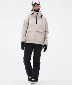 Snowboard Jassen>DOPE SNOW Cyclone W Sand