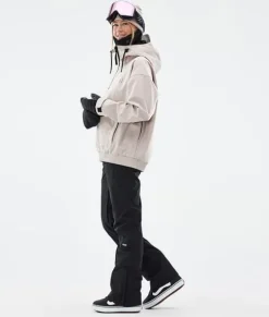 Snowboard Jassen>DOPE SNOW Cyclone W Sand