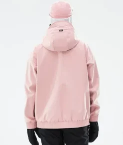 Snowboard Jassen>DOPE SNOW Cyclone W SoftPink