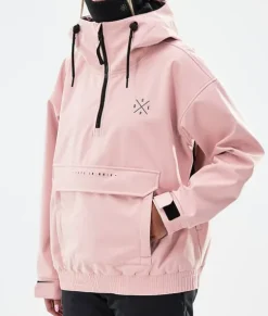Snowboard Jassen>DOPE SNOW Cyclone W SoftPink