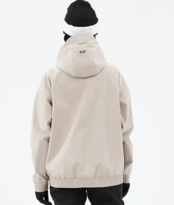 Snowboard Jassen>DOPE SNOW Cyclone W 2022 Sand