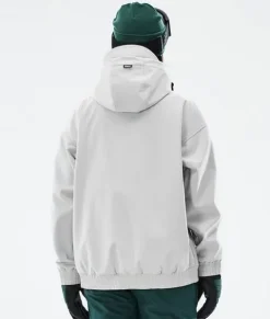 Ski Jassen>DOPE SNOW Cyclone W LightGrey