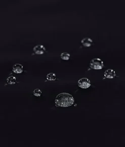Outdoor Broeken>DOPE SNOW Downpour Black