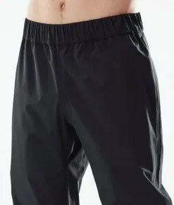 Outdoor Broeken>DOPE SNOW Downpour Black
