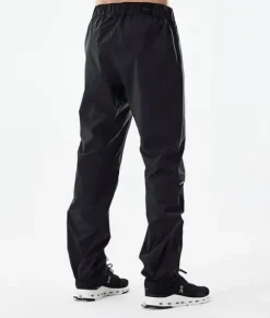 Outdoor Broeken>DOPE SNOW Downpour Black