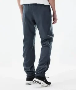 Outdoor Broeken>DOPE SNOW Downpour MetalBlue