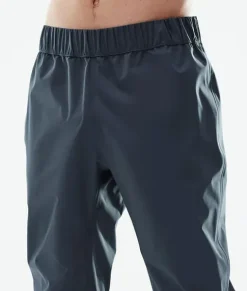 Outdoor Broeken>DOPE SNOW Downpour MetalBlue