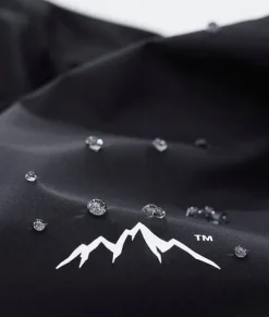 Outdoor Broeken>DOPE SNOW Downpour W Black