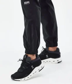 Outdoor Broeken>DOPE SNOW Downpour W Black