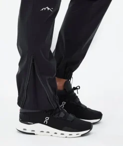 Outdoor Broeken>DOPE SNOW Downpour W Black