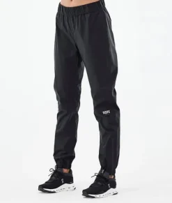 Outdoor Broeken>DOPE SNOW Downpour W Black