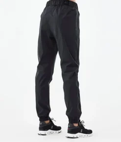 Outdoor Broeken>DOPE SNOW Downpour W Black