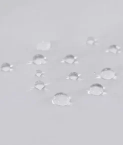 Outdoor Jassen>DOPE SNOW Downpour W LightGrey