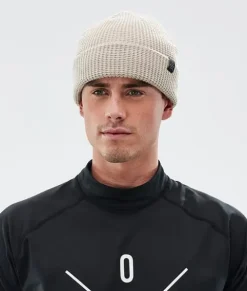 Mutsen|Mutsen>DOPE SNOW Fisherman Sand