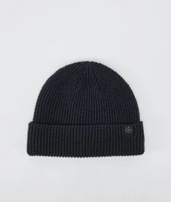 Mutsen|Mutsen>DOPE SNOW Fisherman Black