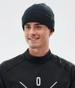 Mutsen|Mutsen>DOPE SNOW Fisherman Black