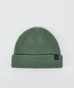 Mutsen|Mutsen>DOPE SNOW Fisherman MossGreen