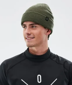 Mutsen|Mutsen>DOPE SNOW Fisherman OliveGreen